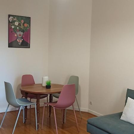 My Apartment-메스 외부 사진