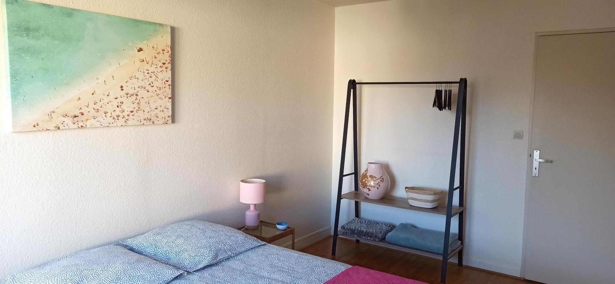 My Apartment-메스 외부 사진