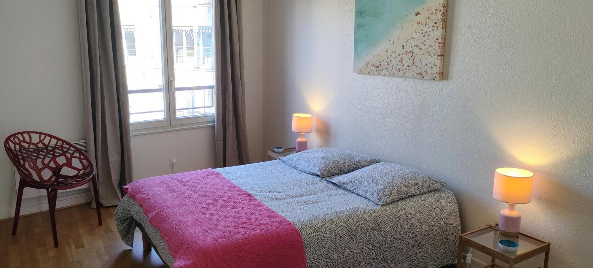 My Apartment-메스 외부 사진