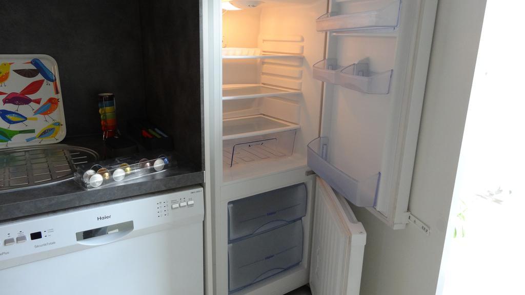 My Apartment-메스 객실 사진